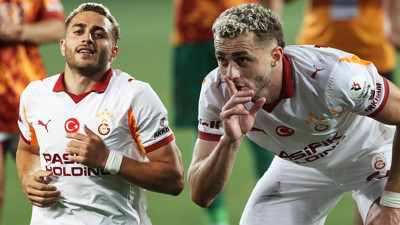Galatasaray'da üç ayrılık birden! Barış Alper Yılmaz bonservis rekoru kıracak