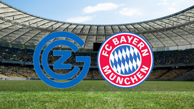 Grasshoppers - Bayern Münih maçı ne zaman?