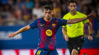 İspanya Futbol Federasyonu, Villarreal-Barcelona maçının Miami'de oynanmasını onayladı
