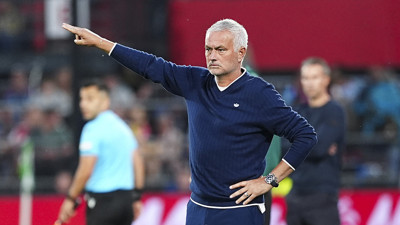 Jankovic transferi krize neden oldu! Mourinho'dan yönetime çok sert tepki