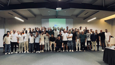 Kocaelispor, Trabzon'da