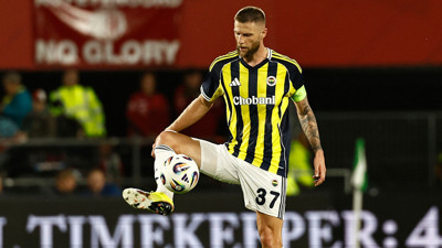 Milan Skriniar: Turun ortada olduğunu düşünüyorum