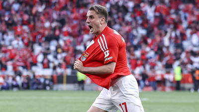 Serdal Adalı'dan Kerem Aktürkoğlu açıklaması: Benfica da bizde oynamak istediğini biliyor