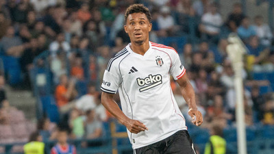 Spartak Moskova, Beşiktaş'tan bir transfer daha yapıyor!