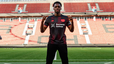 Geçen sezon AZ Alkmaar-Galatasaray maçında şov yapmıştı! 10 milyon euroya Bayer Leverkusen'de