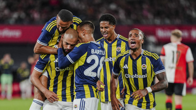 Fenerbahçe-Feyenoord maçı şifresiz yayınlanacak! İşte maçı yayınlayan yabancı kanallar