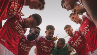 Manchester City ve Arsenal'den sonra Fenerbahçe!