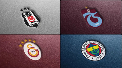 En büyük zararı Trabzonspor açıkladı! İkinci sırada ise Beşiktaş var
