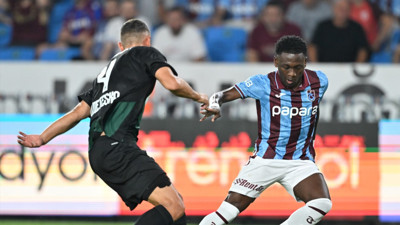 Kocaelispor'da Wieteska'nın çapraz bağı koptu