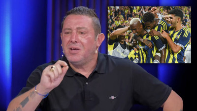 Nihat Kahveci, Fenerbahçe'nin yeni transferine hayran kaldı: Kalite kokuyor