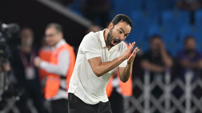 Selçuk İnan, Gaziantep FK'dan neden ayrıldığını açıkladı