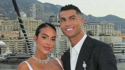 Cristiano Ronaldo ve Georgina Rodriguez 9 yıl sonra evleniyor!