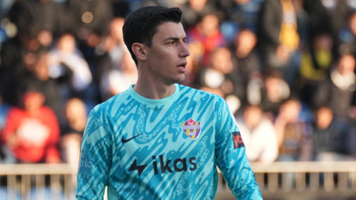 Berke Özer'in yeni takımı belli oldu! Eyüpspor servet kazandı