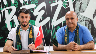 Beşiktaş ayrılığı açıkladı! Süper Lig ekibine kiralandı
