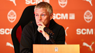 Ole Gunnar Solskjaer'den St. Patrick's maçı öncesi ayrılık sorusuna yanıt!