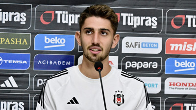Demir Ege Tıknaz: Wilfred Ndidi çok atletik bir oyuncu