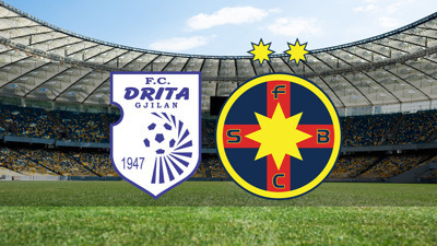Drita - FCSB maçı ne zaman?