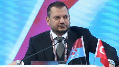Ertuğrul Doğan: TS Black Card, kulübün geleceğine uzanan umut köprüsüdür