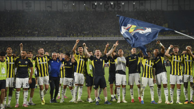 Ahmet Ketenci: Hepimiz için özel bir geceydi