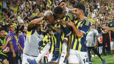 Fenerbahçe'nin Şampiyonlar Ligi play-off turundaki rakibi kim oldu? Kerem Aktürkoğlu oynayacak mı?