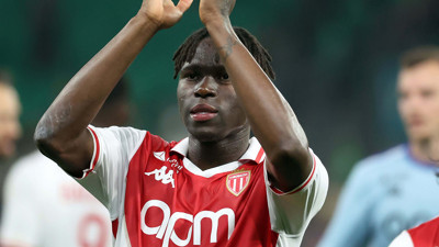 Galatasaray asla vazgeçmiyor! İşte Monaco'nun istediği rakam
