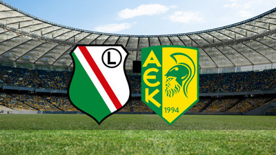 Legia Varşova - AEK Larnaca maçı ne zaman?