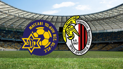 Maccabi Tel Aviv - Hamrun maçı ne zaman?