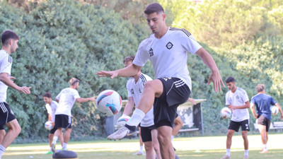 Mehmet Gündüz Altay ile olan sözleşmesini tek taraflı feshetti