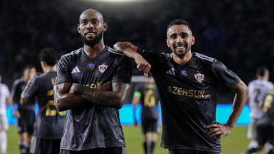 Şampiyonlar Ligi'nde play-off turuna yükselen takımlar belli oldu