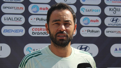 Selçuk İnan'dan hakem yorumu: Sarı kart göstermesi kolaycılık!