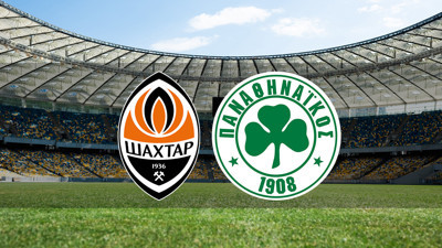 Shakhtar Donetsk - Panathinaikos maçı ne zaman?