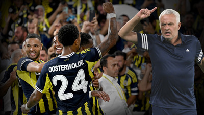 Spor yazarları, Fenerbahçe'nin tarihi zaferini böyle gördü: Mourinho'yu haklı çıkardı