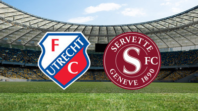 Utrecht - Servette maçı ne zaman?