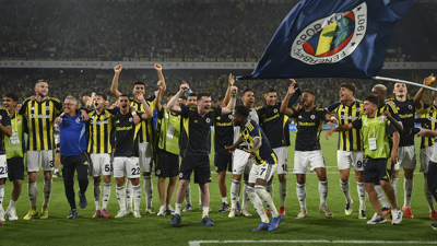 Coşkulu ve agresif futbol Kadıköy'e geri döndü!