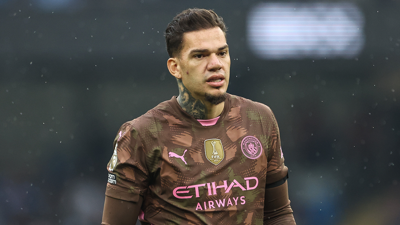 Galatasaray'da Ederson için geri sayım!