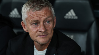Solskjaer: Bu sonuç geçen hafta ne kadar iyi oynadığımızı gösteriyor
