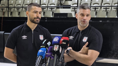 Dusan Alimpijevic: Hayali olan takımlar arasındayız