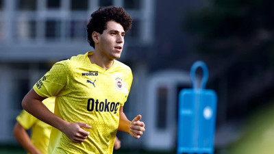 Fenerbahçe ayrılığı açıkladı! Yeni adresi Portekiz oldu