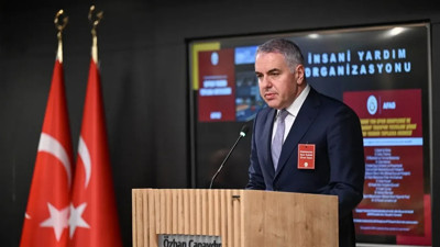 Galatasaray'dan Eray Yazgan ve sponsorluk açıklaması: Süreç takip edilmektedir!