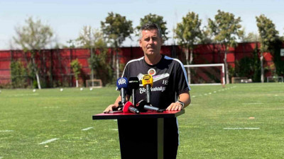 Hüseyin Eroğlu: "İlk maçlar hep zor geçer"