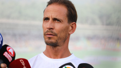 Joao Pereira: Bu sene hedefimiz daha rahat sezon geçirmek