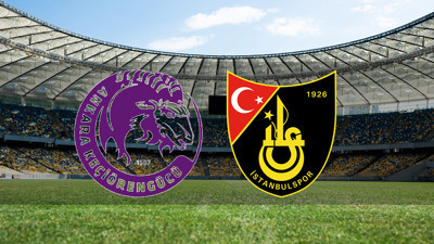 Keçiörengücü - İstanbulspor maçı ne zaman?