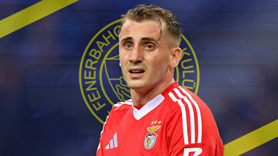 Kerem Aktürkoğlu'ndan Fenerbahçe'ye transferi öncesi Galatasaray'a telefon! Çok konuşulacak diyalog