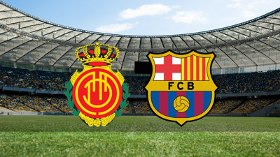 Mallorca - Barcelona maçı ne zaman?