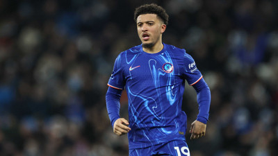 Times duyurdu: Jadon Sancho için resmi teklif yapıldı