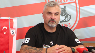 Thomas Reis: Kocaelispor maçına odaklanmış durumdayız