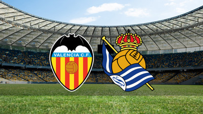 Valencia - Real Sociedad maçı ne zaman?