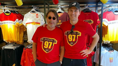 Göztepe’den Spor Okulları projesi