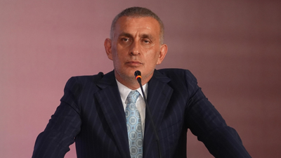 Volkan Tümkor: Yabancı kuralı saf matematik!