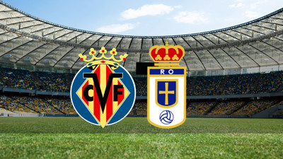 Villarreal - Real Oviedo maçı ne zaman?